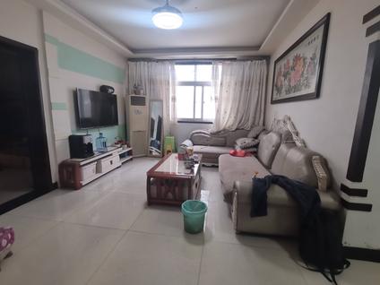 焦作中原小区3室2厅100平低楼层/共4层