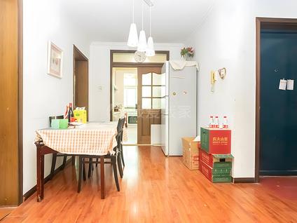 北京菊源里小区(南区)2室1厅95.4平高楼层/共6层