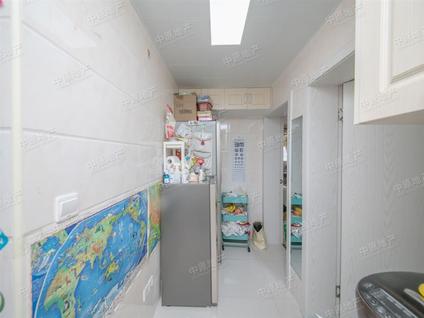 北京东安五村2室1厅51.9平高楼层/共6层