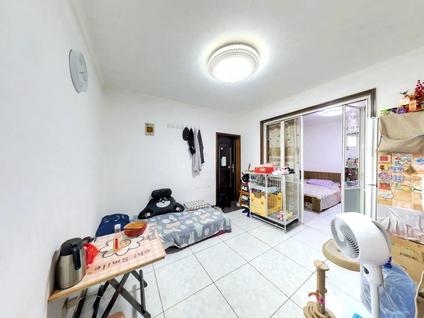 北京福泽温泉公寓2室1厅65.93平中楼层/共7层