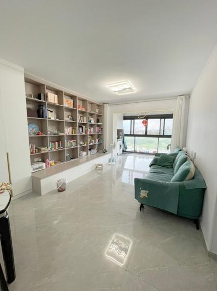 北京千江悦卓悦畔3室2厅103.71平中楼层/共15层