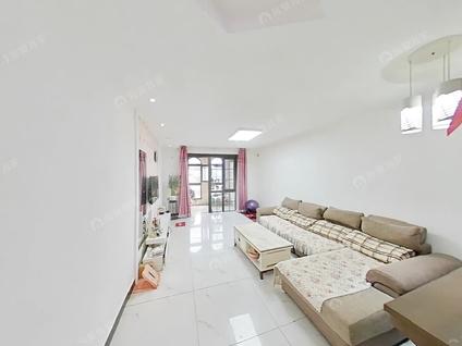 北京阳光邑上2室1厅85.15平高楼层/共6层