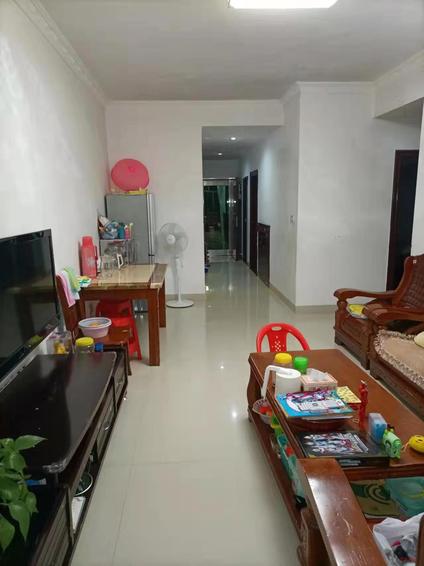 北京金鼎花园3室2厅86.2平中楼层/共13层