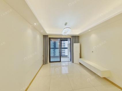 杭州阳光城广宇(尚堂久里)3室2厅89.35平中楼层/共23层