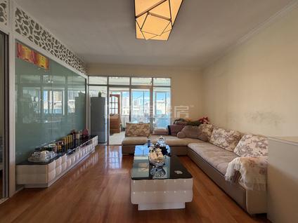 北京金星小区3室2厅75.04平高楼层/共6层