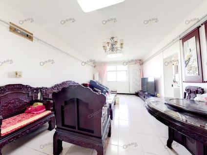 北京陇海西路176号院3室1厅112.55平中楼层/共7层