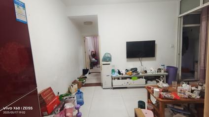 北京盛华未来城1室1厅61平高楼层/共32层