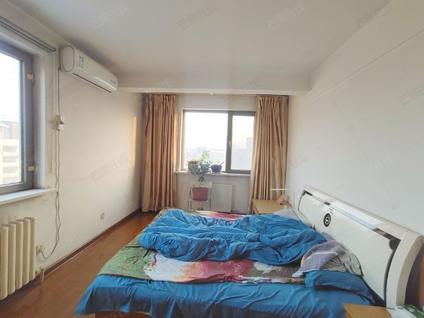 北京黄河家园2室1厅82平高楼层/共32层