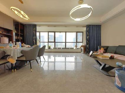 北京招商公园18723室2厅150.38平高楼层/共20层