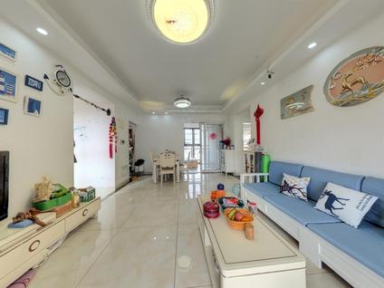 北京紫园D区3室2厅89.75平高楼层/共12层