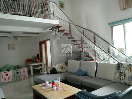 北京阳光新城4室2厅202.7平高楼层/共7层