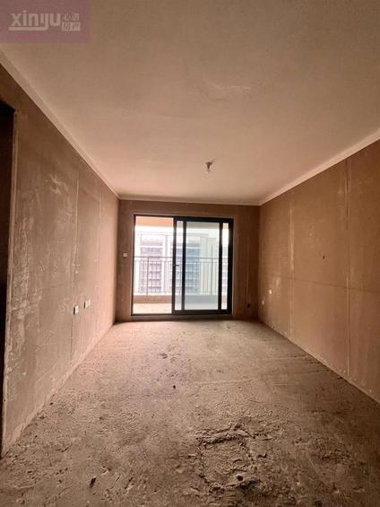 北京金科集美天悦3室2厅105平高楼层/共18层