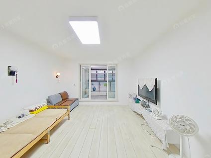 南京天泽苑2室2厅99.25平中楼层/共5层