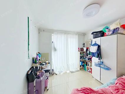 北京朗峰嘉园5室0厅59.55平中楼层/共12层