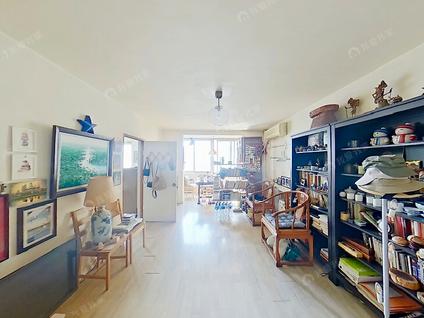 北京欧陆经典3室1厅105.91平中楼层/共22层