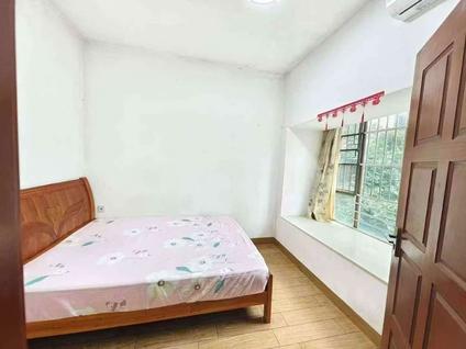 北京雅居乐花园(一期)2室2厅71平低楼层/共11层