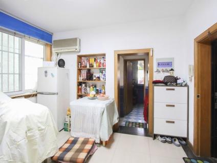 北京清棉小区1室1厅54.64平中楼层/共6层