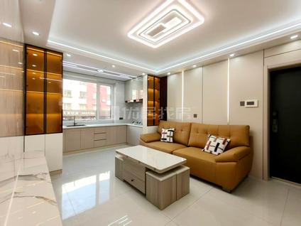 北京瑞福祥北小区2室1厅70平低楼层/共6层