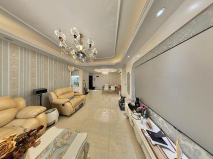 北京山水岭秀(北区)2室2厅93.68平低楼层/共26层