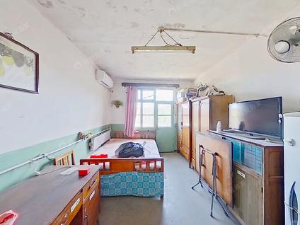 北京垂杨柳(西里)2室1厅49.02平高楼层/共5层