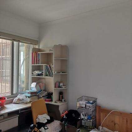 北京恒丰城东新城3室2厅108平中楼层/共30层