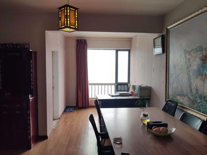 北京锦江大厦2室2厅98.82平高楼层/共32层