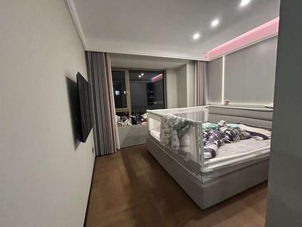 宿州青山澜岛3室2厅119平高楼层/共11层