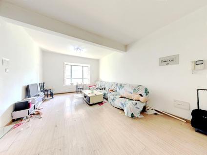 北京领馆区1号4室1厅118.81平低楼层/共32层