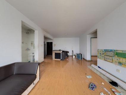 南京天景山公寓(荣华苑)3室2厅107.07平中楼层/共18层