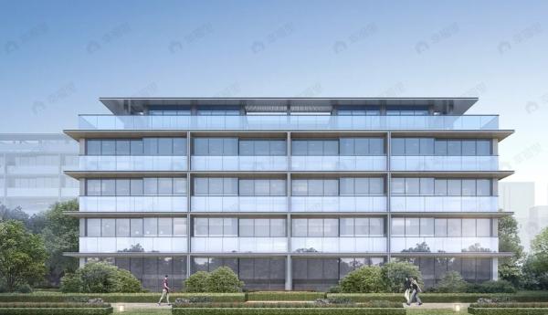 凤起和鸣效果图