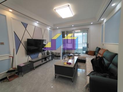 北京民生冠州印象3室2厅110平高楼层/共24层