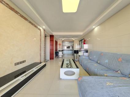 北京泊岸君庭3室2厅100.24平中楼层/共24层