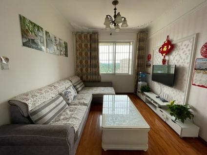 北京望龙东郡2室2厅74平中楼层/共32层