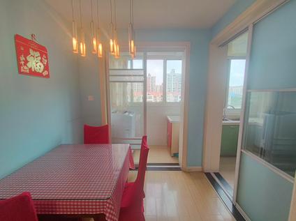 北京瑞和新苑(北区)2室2厅75.87平中楼层/共14层