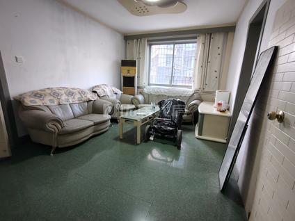 咸阳秦宝小区(西区北院)2室2厅77.1平中楼层/共6层