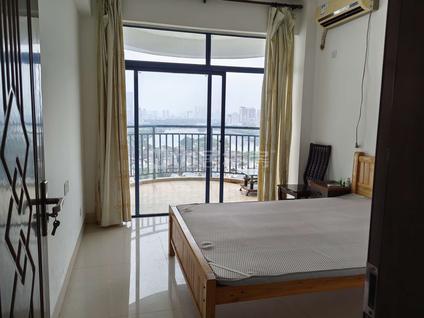 北京南湖国际广场3室2厅113平中楼层/共30层