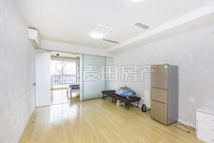 北京万泉新新家园1室1厅55.39平高楼层/共9层