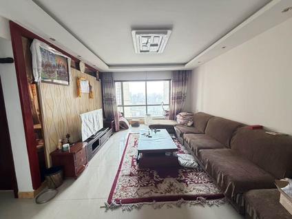 北京宝光翡翠华庭3室2厅108.68平中楼层/共33层