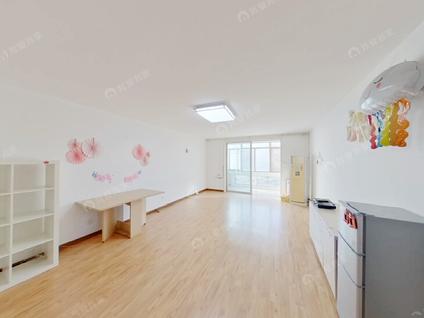 2室1厅 天通苑(东一区)效果图