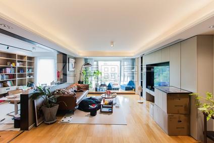 北京龙湾别墅4室2厅218平中楼层/共6层