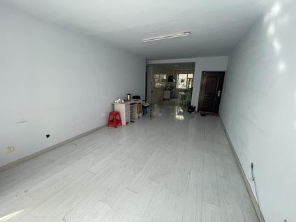 北京金安华城2室2厅103平低楼层/共6层