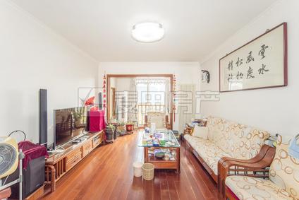 北京朱雀门家苑2室1厅105.46平高楼层/共8层