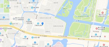 嘉兴大树梦之龙悦庭南湖新区 城南