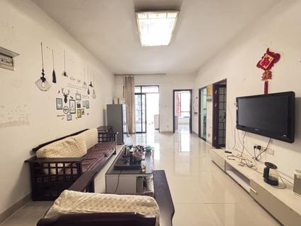 北京四季华庭龙城2室2厅84.06平高楼层/共21层