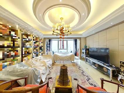 北京星河湾(畅园)4室2厅278平低楼层/共15层