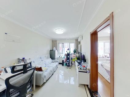 北京丁香苑2室1厅67.61平中楼层/共26层