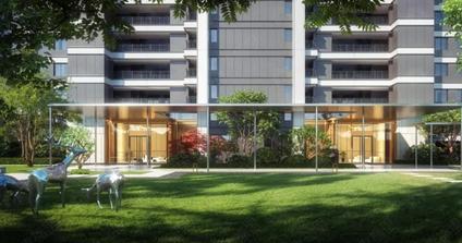 咸阳融创森屿城秦都 秦都区/建面125平-175平