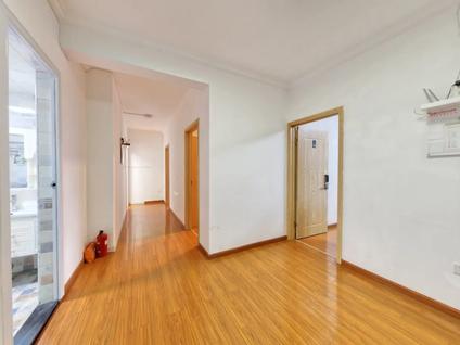 北京国创光谷上城3室2厅96.39平中楼层/共33层