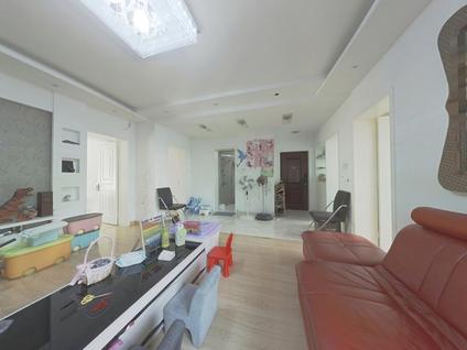 北京瀛洲湾3室1厅96.63平低楼层/共6层