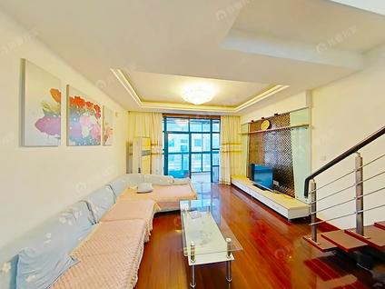 北京天和人家4室2厅153.51平高楼层/共5层